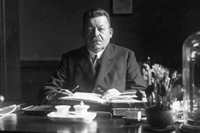Friedrich Ebert Stiftung