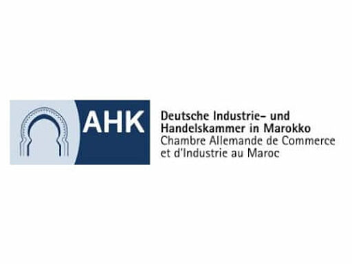 Chambre Allemande de Commerce et d'Industrie au Maroc - AHK