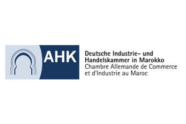 Chambre Allemande de Commerce et d'Industrie au Maroc - AHK