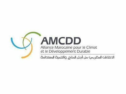 Alliance Marocaine pour le Climat et le Développement Durable AMCDD