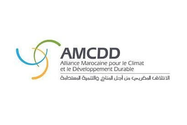 Alliance Marocaine pour le Climat et le Développement Durable AMCDD