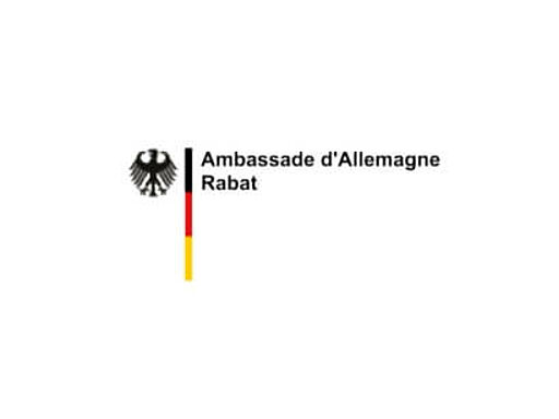 Ambassade d'Allemagne à Rabat