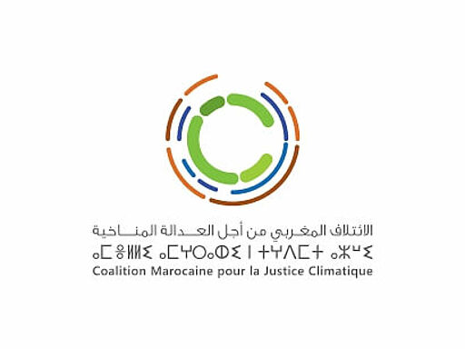 Coalition Marocaine pour la justice climatique (CMJC)