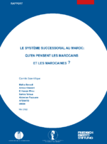 Le système successoral au Maroc